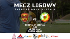 Zdjęcie do artykułu Zapowiedź meczu: KS Wesoła zmierzy się z UKS Amur Wilga