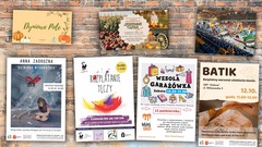 Zdjęcie do artykułu Co się dzieje w Wesołej? Wydarzenia na weekend 12-13 października 2024