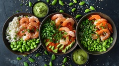 Zdjęcie do artykułu Zdrowe, śródziemnomorskie jedzenie z diety pudełkowej działającej na warszawskiej Wesołej? To możliwe!