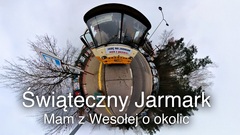 Zdjęcie do artykułu Wspomnienia z Świątecznego Jarmarku Mam z Wesołej i okolic