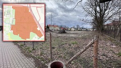 Zdjęcie do artykułu Ostatnie dni na zgłaszanie wniosków do planu miejscowego dla Starej Miłosny Południe