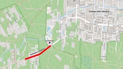 Zdjęcie do artykułu Mieszkańcy Wawra apelują o podłączenie Starej Miłosny do miejskiej kanalizacji