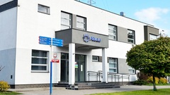 Zdjęcie do artykułu Debaty społeczne w Wesołej: omówienie postulatów i poprawa bezpieczeństwa