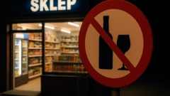 Zdjęcie do artykułu Czy Wesoła poprze zakaz nocnej sprzedaży alkoholu? Decyzja radnych już dziś