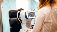 Zdjęcie do artykułu Jak często należy wykonywać profesjonalne badanie wzroku?