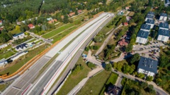 Wschodnia Obwodnica Warszawy