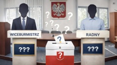 Dziś pożegnanie, jutro powitanie? Kto będzie nowym wiceburmistrzem i kto może wejść do rady dzielnicy Wesoła