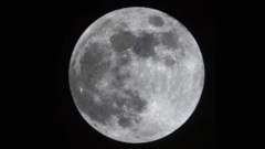 Pełnia Śnieżnego Księżyca 2026 – wyjątkowa noc w Wesołej