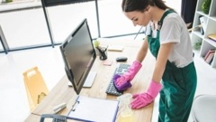 Kiedy warto zmienić firmę sprzątającą?