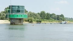 Wesoła Centrum i Wola Grzybowska przechodzą na wodę z Wisły