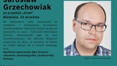 „Orzeł” w Wesołej. Jarosław Grzechowiak opowie o Bronisławie Pawliku