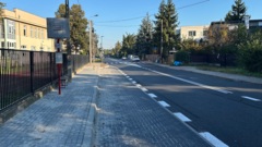 Brata Alberta po remoncie. Autobus 183 wraca na trasę 1 października