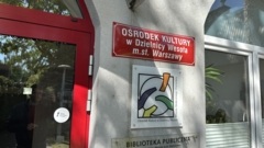 Fałszywy alarm bombowy w Wesołej. Ośrodek Kultury już działa normalnie