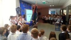 Dzień Edukacji Narodowej w SP 353