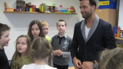 Zdjęcie do artykułu Lekcja z… Conrado Moreno