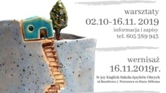 Zdjęcie do artykułu Mój świat - projekt ceramiczny dla dzieci i młodzieży