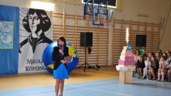 Zdjęcie do artykułu Nowy rok szkolny w SP nr 353 im. Wielkich Odkrywców