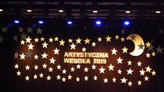 Relacja z IV edycji Przeglądu Młodych Talentów „Artystyczna Wesoła”