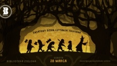 Światowy Dzień Czytania Tolkiena – literacka przygoda dla fanów Śródziemia