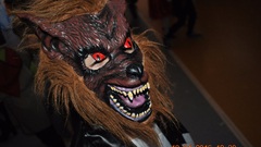 Zdjęcie do artykułu „W podróż z Kolumbem wyruszamy, zwyczaje karnawałowe odkrywamy”.