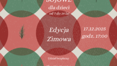 Warsztaty sojowe dla dzieci: zawieszki zapachowe i dekorowanie świec