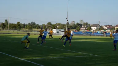 Zdjęcia do artykułu [ZDJĘCIA] Wisła Dziecinów 4:2 KS Wesoła – Relacja z meczu