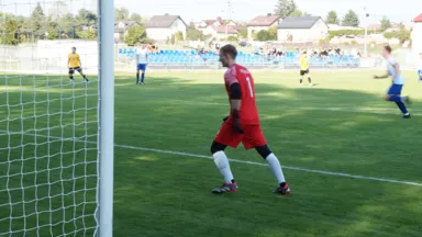 Zdjęcia do artykułu [ZDJĘCIA] Wisła Dziecinów 4:2 KS Wesoła – Relacja z meczu