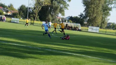 Zdjęcia do artykułu [ZDJĘCIA] Wisła Dziecinów 4:2 KS Wesoła – Relacja z meczu