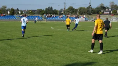 Zdjęcia do artykułu [ZDJĘCIA] Wisła Dziecinów 4:2 KS Wesoła – Relacja z meczu