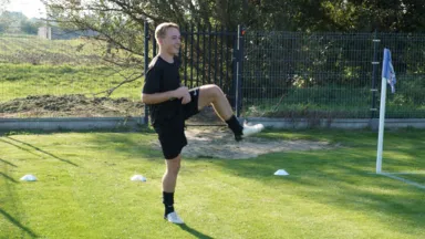 Zdjęcia do artykułu [ZDJĘCIA] Wisła Dziecinów 4:2 KS Wesoła – Relacja z meczu