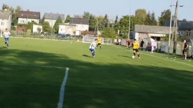 Zdjęcia do artykułu [ZDJĘCIA] Wisła Dziecinów 4:2 KS Wesoła – Relacja z meczu