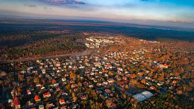 Zdjęcia do artykułu Wesoła – Część Warszawy czy Podwarszawska Miejscowość? Wszystko, co Musisz Wiedzieć