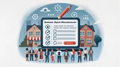 Zdjęcia do artykułu Twoje zdanie jest ważne! Pomóż nam ulepszyć serwis wesola.pl