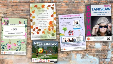 Zdjęcia do artykułu Wydarzenia w Wesołej: 19-20 października 2024