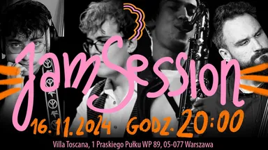 5 edycja Wesoła Jazz Festiwal: Uczta muzyczna w rytmach jazzu