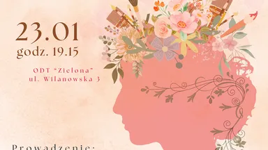 Zdjęcie do artykułu Czwartkowe wieczory kobiet: Twórczy relaks w sercu Wesołej