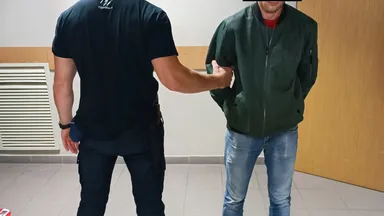 Brutalny rajd w Wesołej – 15 lat więzienia dla kierowcy, który polował na ludzi