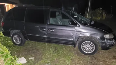 Brutalny rajd w Wesołej – 15 lat więzienia dla kierowcy, który polował na ludzi