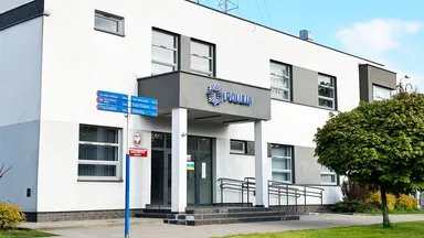 Zdjęcie do artykułu Debaty społeczne w Wesołej: omówienie postulatów i poprawa bezpieczeństwa