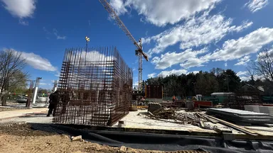 Wmurowanie kamienia węgielnego pod Kulturotekę w Wesołej – nowoczesne centrum kultury na horyzoncie