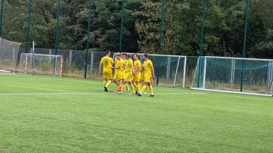 KS Wesoła z drugim zwycięstwem w sezonie. Pewna wygrana na wyjeździe z Impulsem