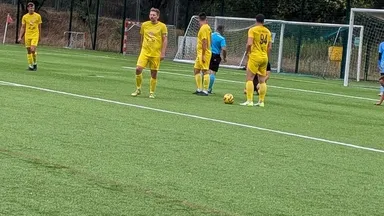 KS Wesoła z drugim zwycięstwem w sezonie. Pewna wygrana na wyjeździe z Impulsem