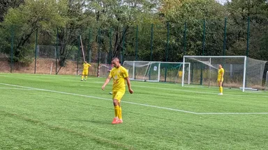 KS Wesoła z drugim zwycięstwem w sezonie. Pewna wygrana na wyjeździe z Impulsem