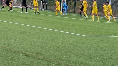 KS Wesoła z drugim zwycięstwem w sezonie. Pewna wygrana na wyjeździe z Impulsem