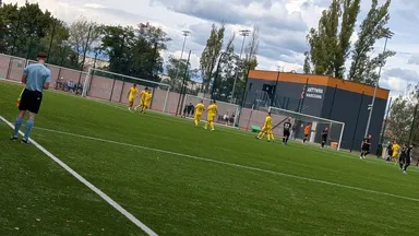 KS Wesoła z drugim zwycięstwem w sezonie. Pewna wygrana na wyjeździe z Impulsem