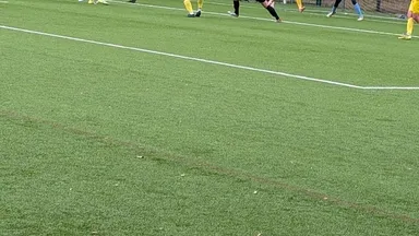 KS Wesoła z drugim zwycięstwem w sezonie. Pewna wygrana na wyjeździe z Impulsem