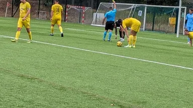 KS Wesoła z drugim zwycięstwem w sezonie. Pewna wygrana na wyjeździe z Impulsem