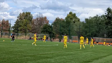 KS Wesoła z drugim zwycięstwem w sezonie. Pewna wygrana na wyjeździe z Impulsem