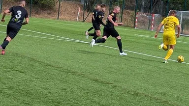 KS Wesoła z drugim zwycięstwem w sezonie. Pewna wygrana na wyjeździe z Impulsem