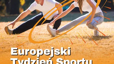 Zdjęcie do artykułu Gra terenowa podczas Europejskiego Tygodnia Sportu – sportowa przygoda dla mieszkańców Wesołej